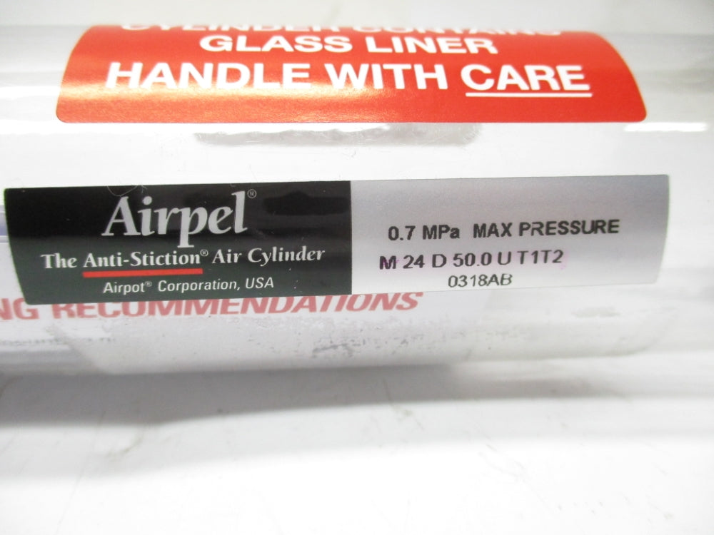 AIRPEL M24D50.0UT1T2 NSMP