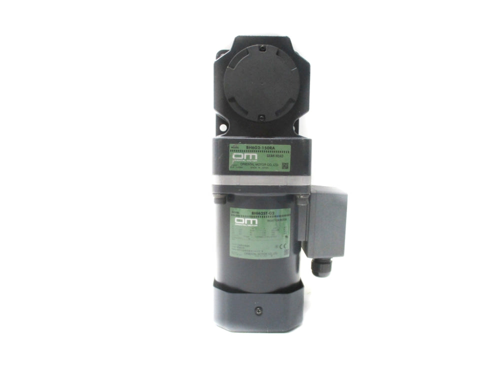 ORIENTAL MOTOR BH6G2-150RA BHI62ST-G2 NSNP