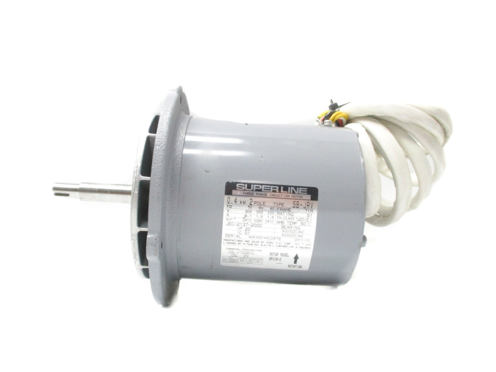 SUPERLINE SB-JRV SMIC4-2 NSNP