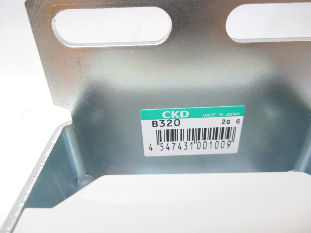 CKD VFA3000-8 B320 NSNP