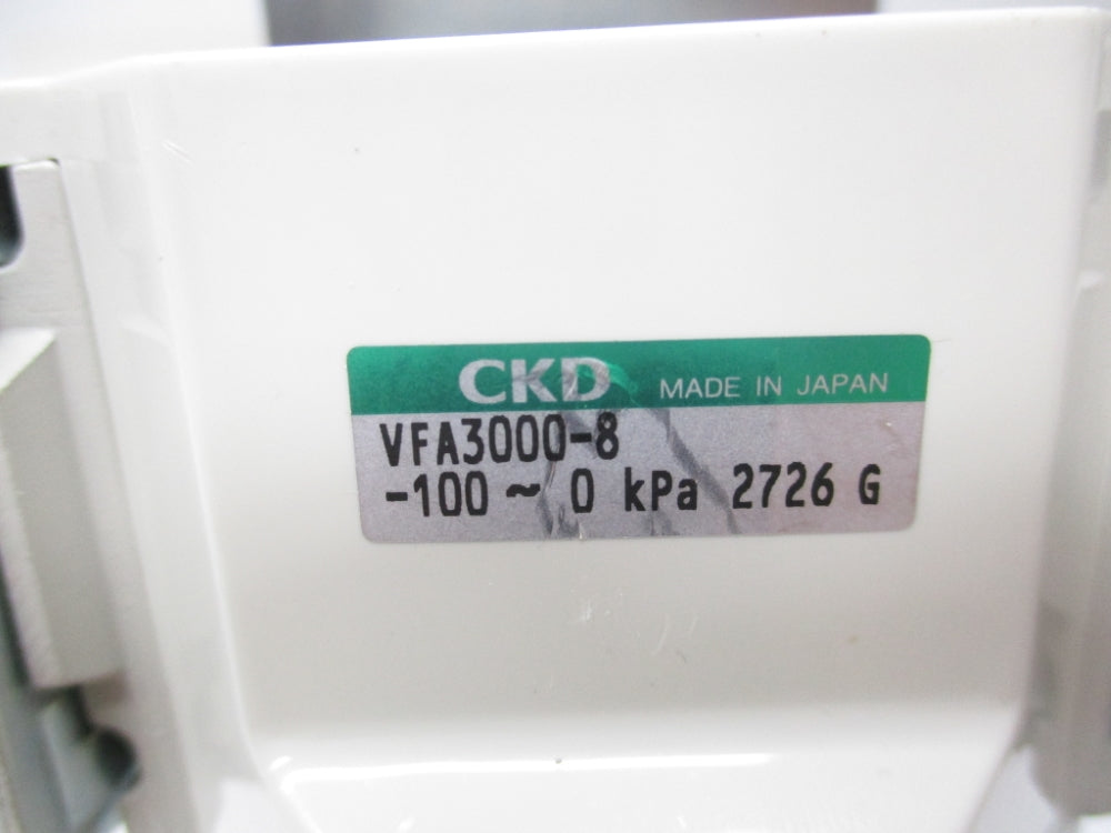 CKD VFA3000-8 B320 NSNP