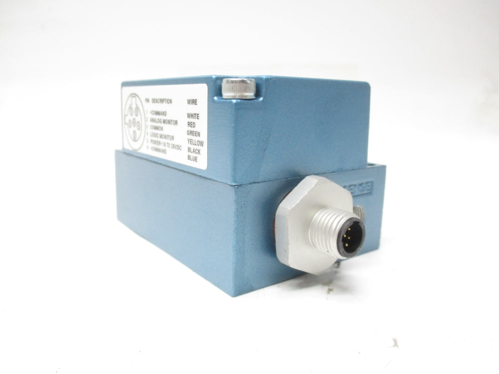 MAC PPC5C-AAC-AGBA-BBB-F0 120PSI 24VDC NSNP