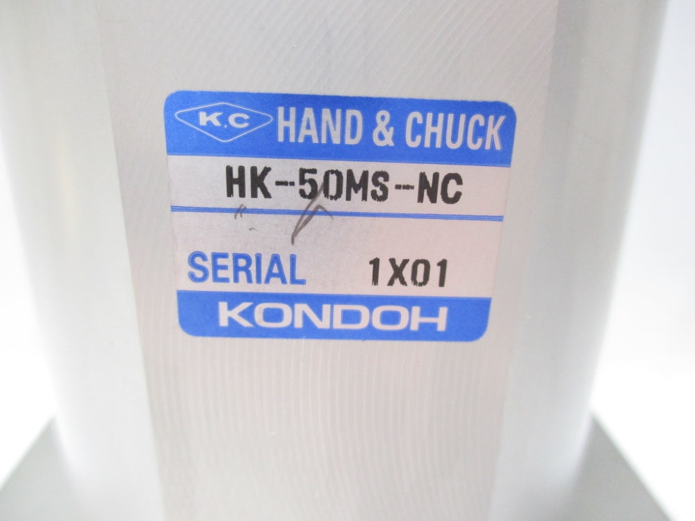 KONDOH HK-50MS-NC NSNP