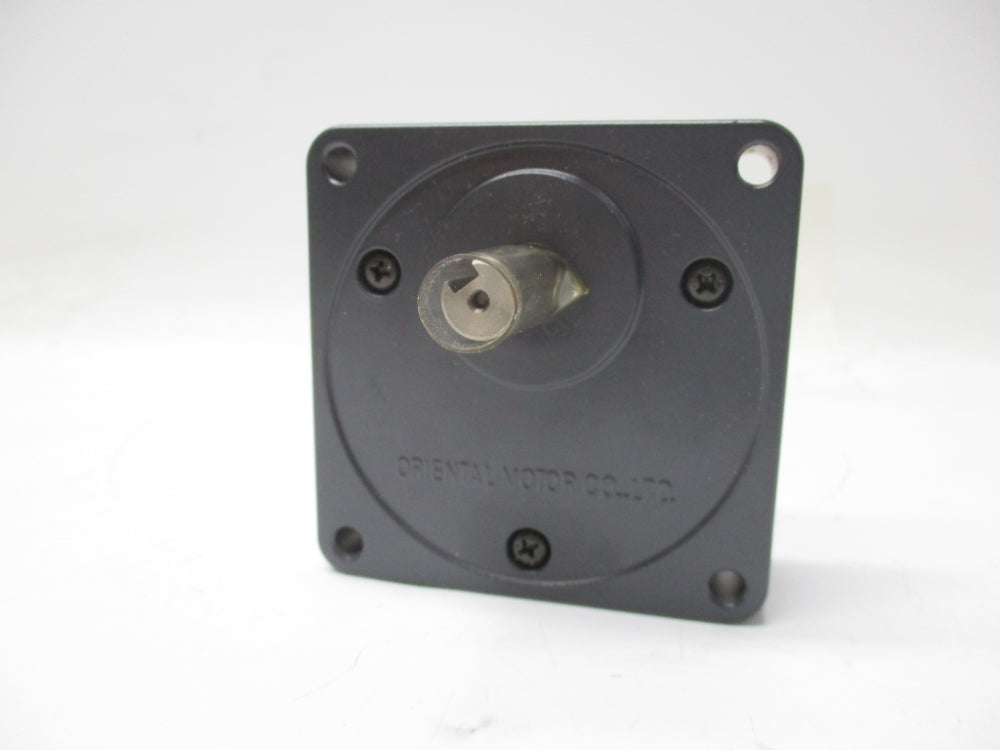 ORIENTAL MOTOR 4GN6K NSNP