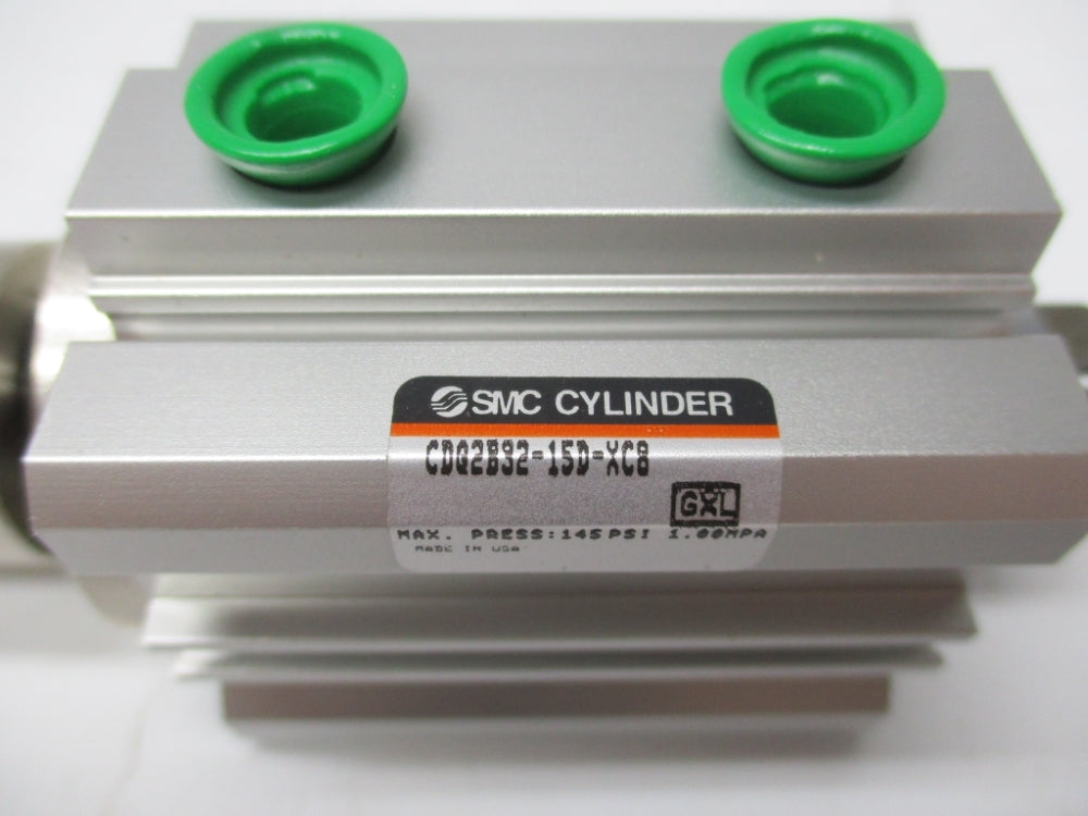 SMC CDQ2B32-15D-XC8 145PSI NSNP