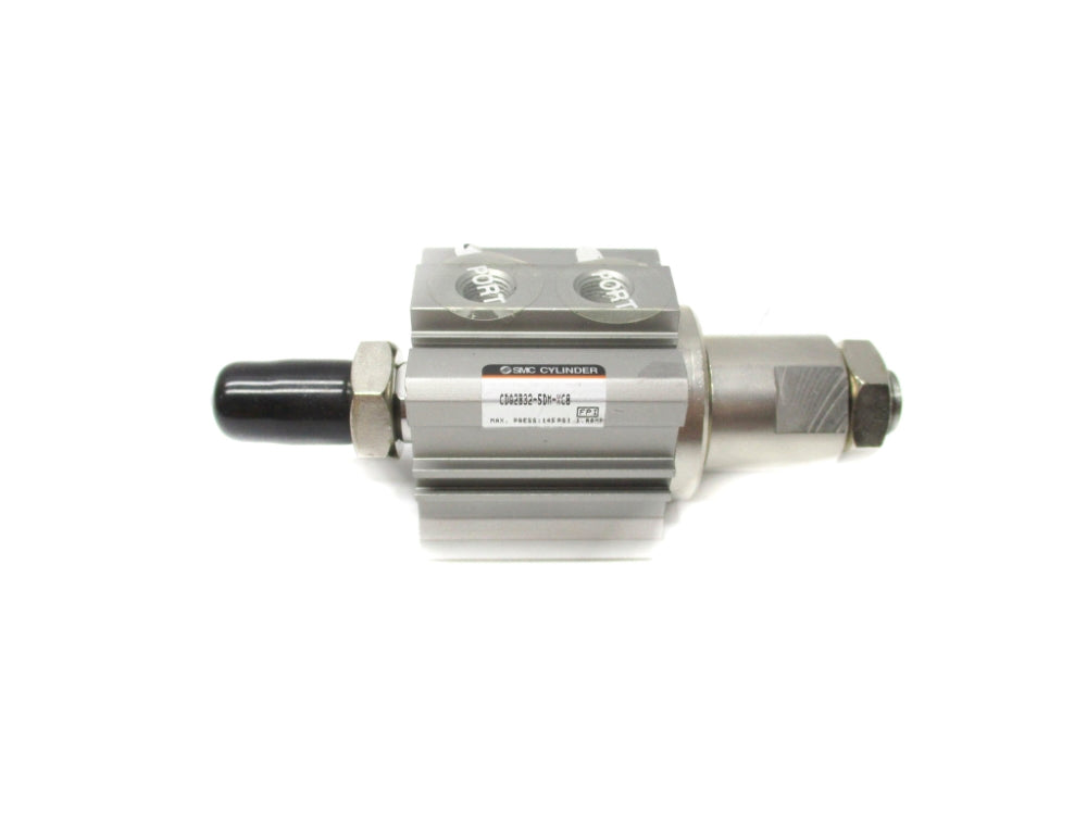 SMC CDQ2B32-5DM-XC8 145PSI NSNP