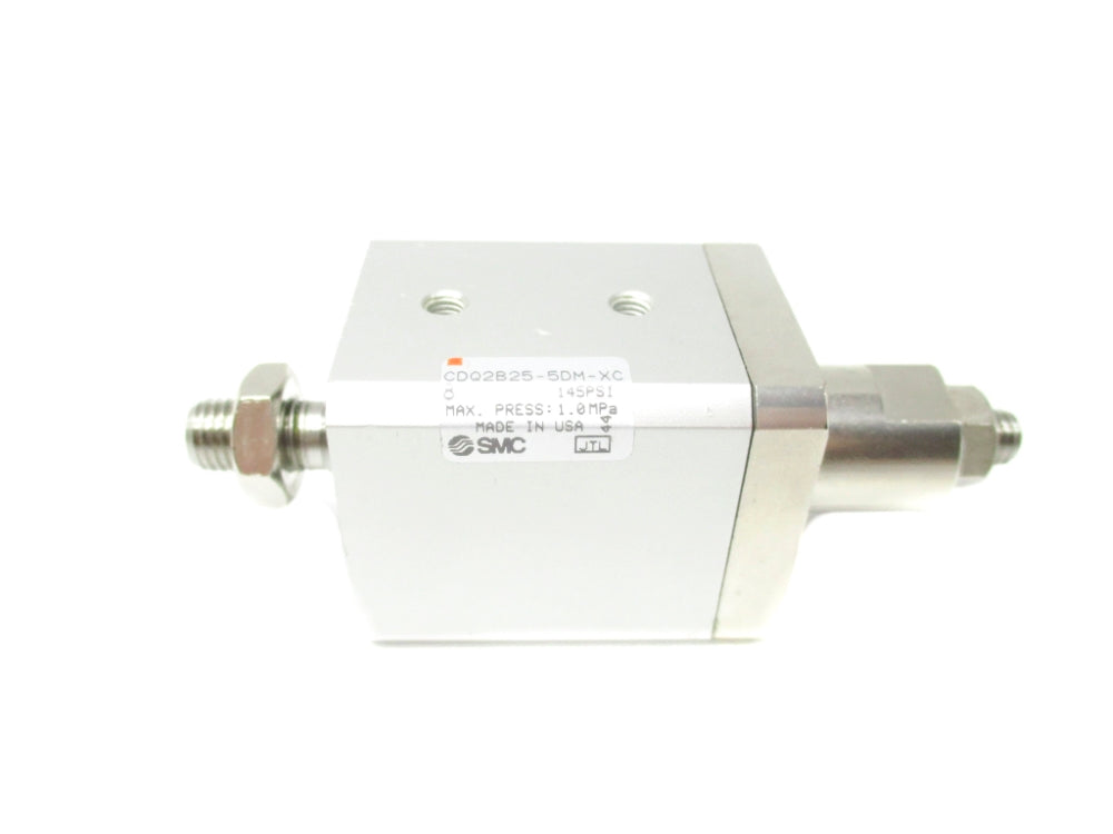 SMC CDQ2B25-5DM-XC8 145PSI NSNP