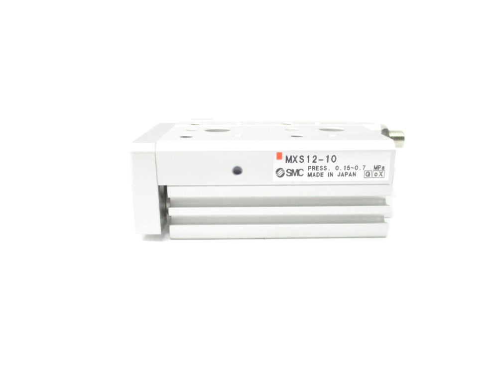 SMC MXS12-10A NSNP