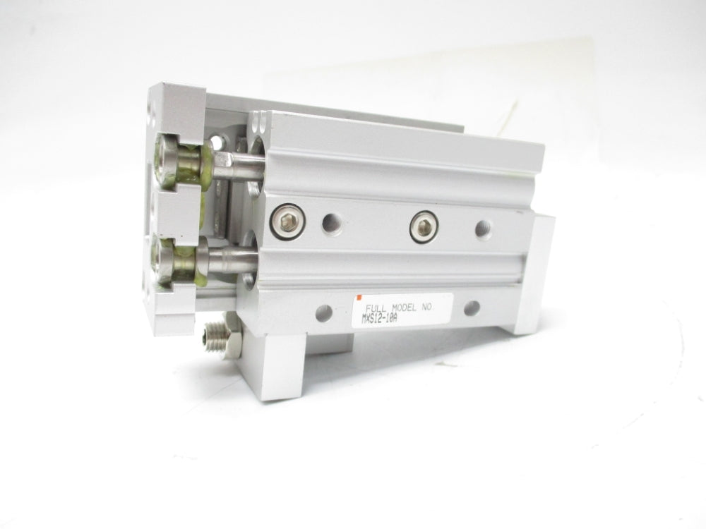 SMC MXS12-10A NSNP