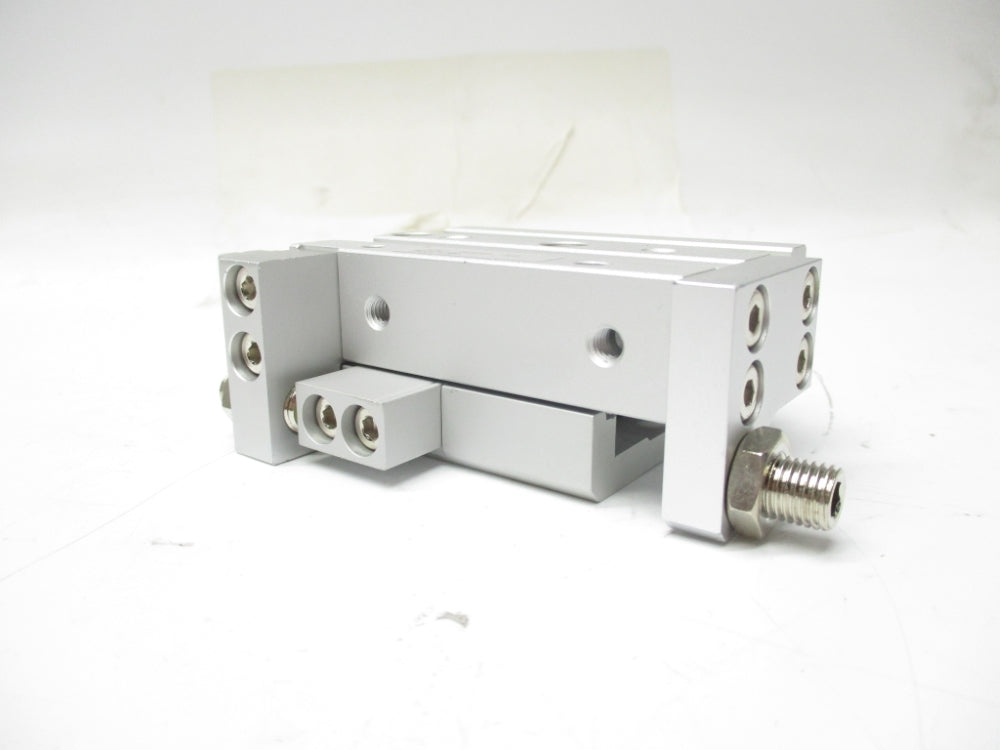 SMC MXS12-10A NSNP