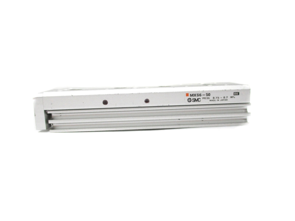 SMC MXS6-50 UNMP
