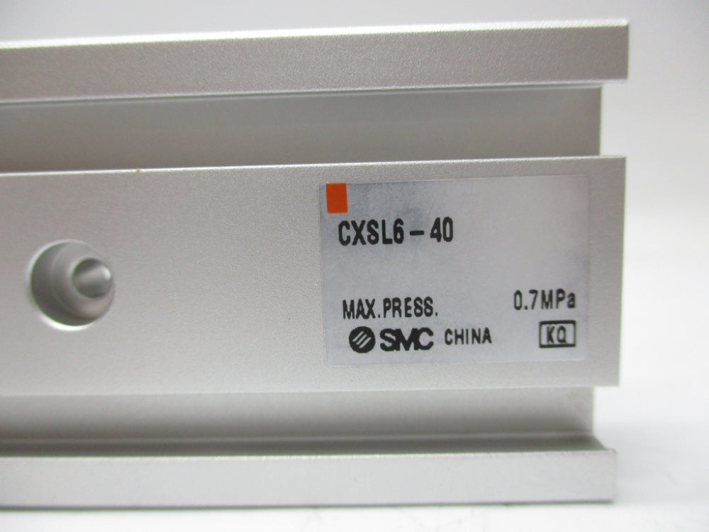 SMC CXSL6-40 NSNP