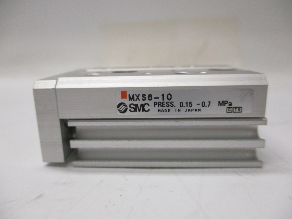 SMC MXS6-10 NSNP