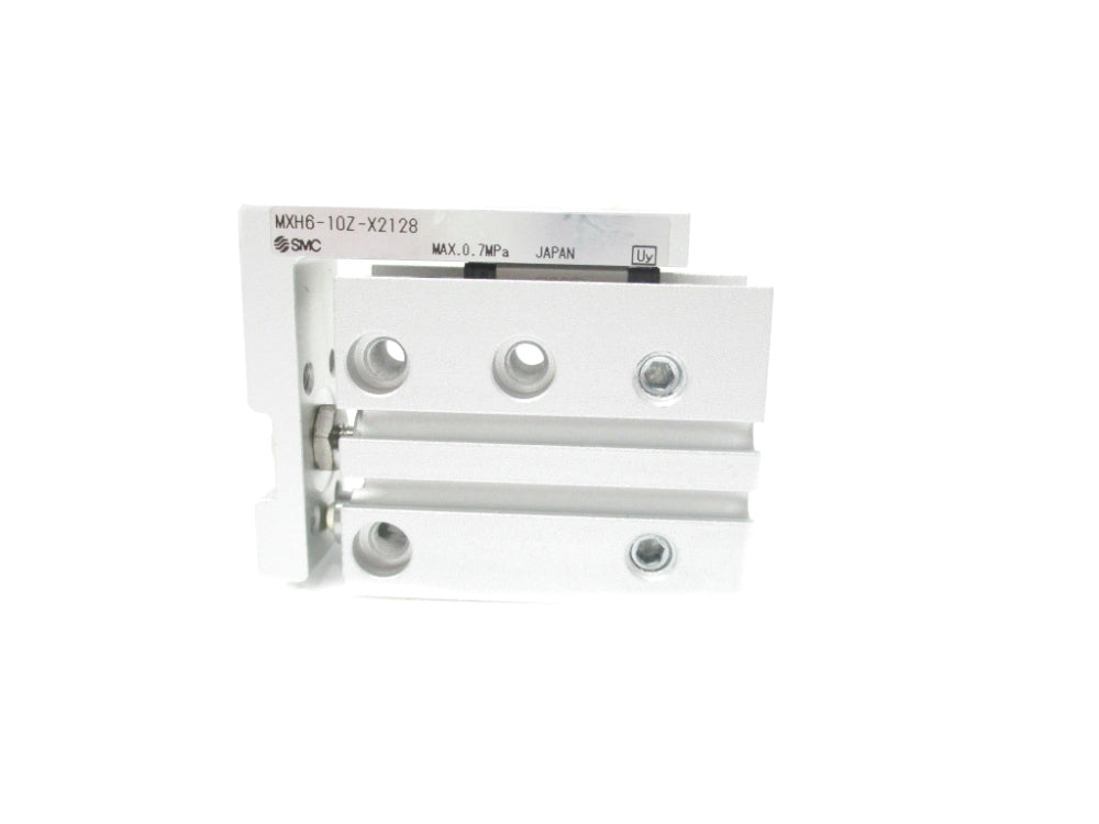 SMC MXH6-10Z-X2128 NSNP