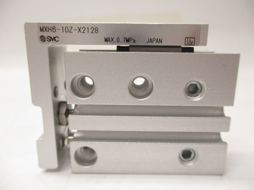 SMC MXH6-10Z-X2128 NSNP