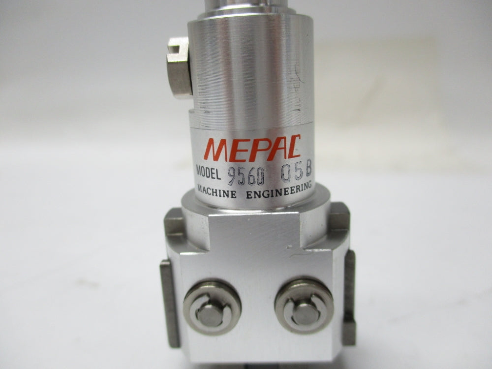 MEPAC 9560 NSNP
