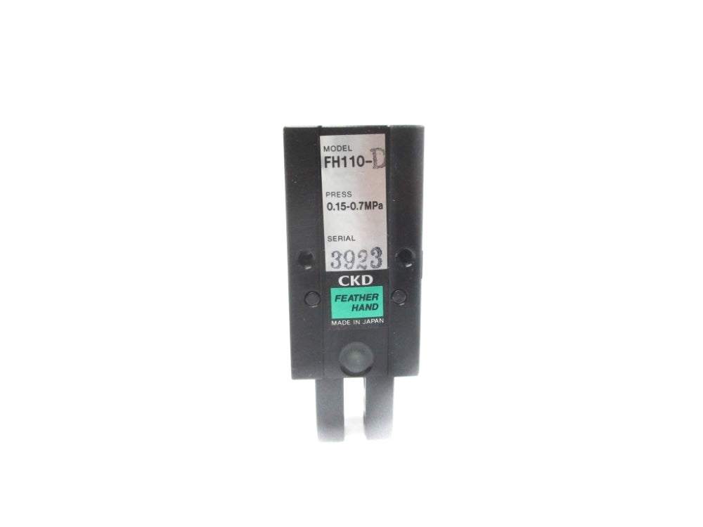 CKD FH110-D NSNP