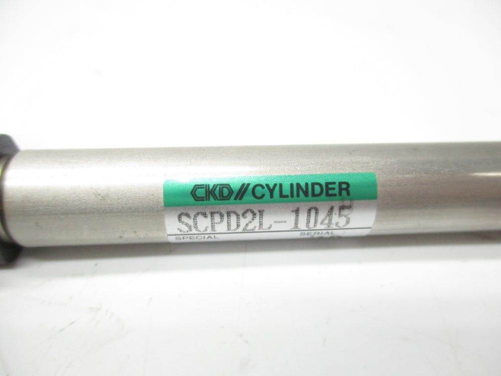 CKD SCPD2L-1045 NSNP