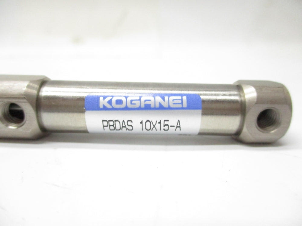 KOGANEI PBDAS10X15-A NSNP
