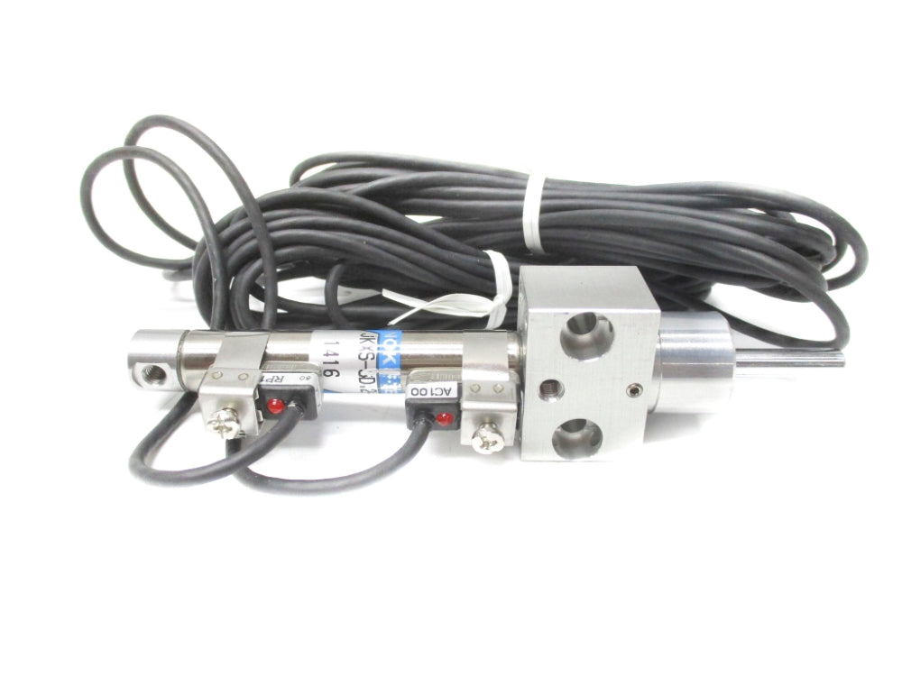 NOKFTEC JKXS-SDT2-35 UNMP