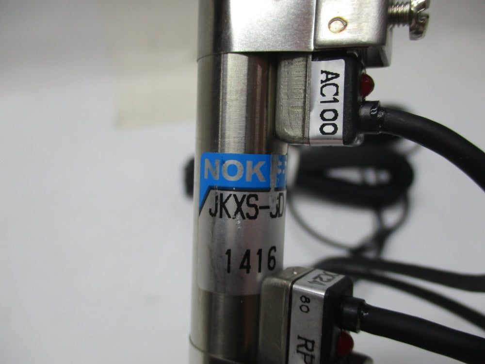 NOKFTEC JKXS-SDT2-35 UNMP