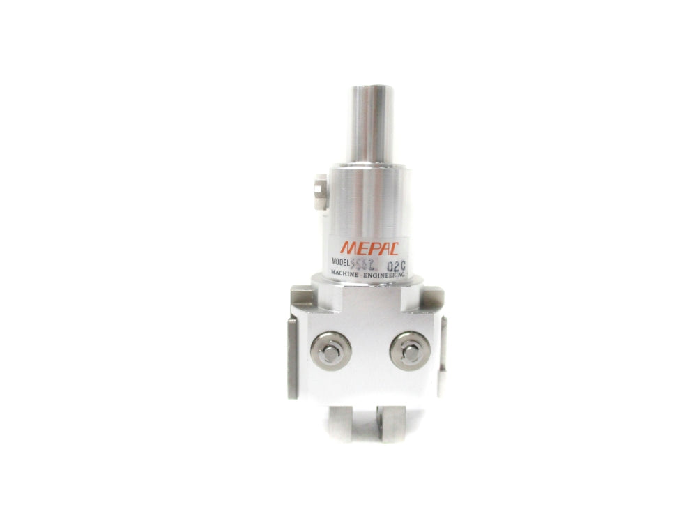 MEPAC 9562 NSNP