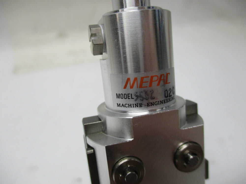 MEPAC 9562 NSNP