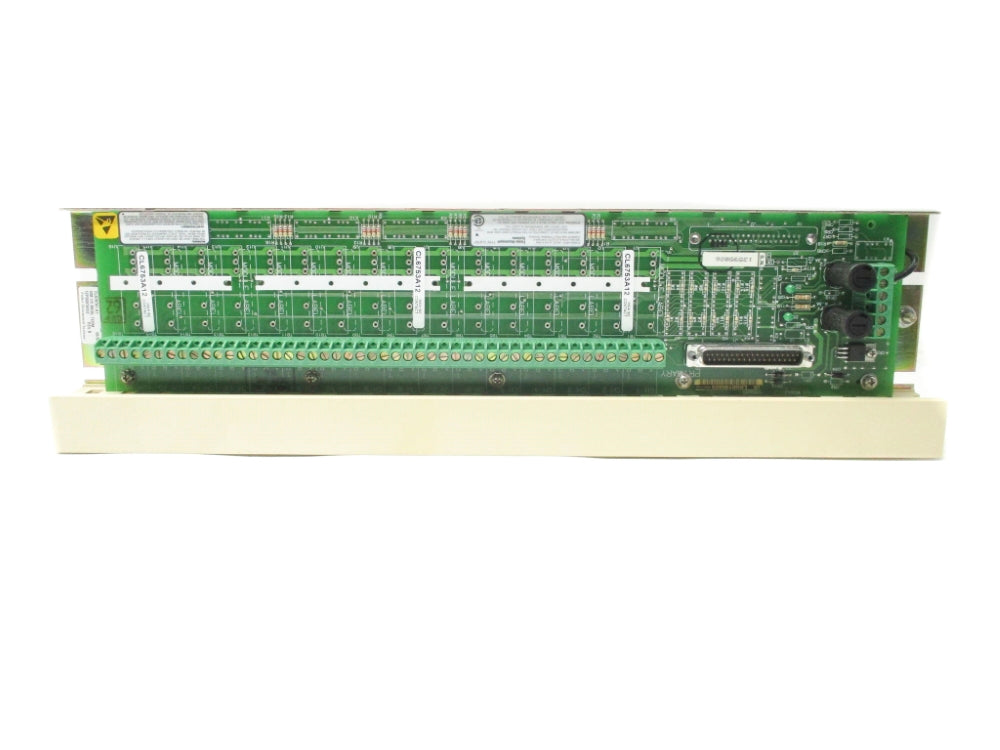 FISHER-ROSEMOUNT CL6787X1-A1 12P009X012 UNMP