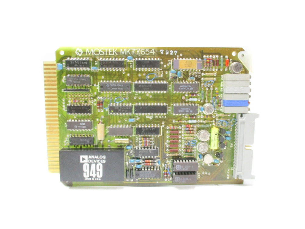 MOSTEK MK77654 NSNP