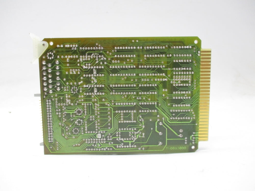 MOSTEK MK77654 NSNP