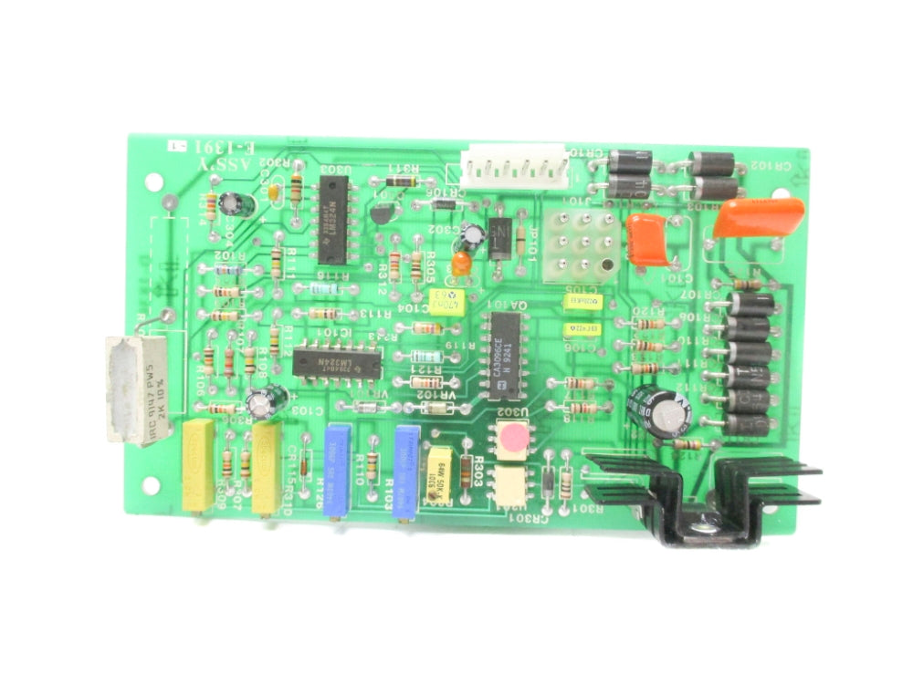 HITACHI E-1391-1 NSNP