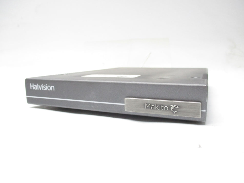 HAIVISION F-292-1 S-292E-DVI NSNP