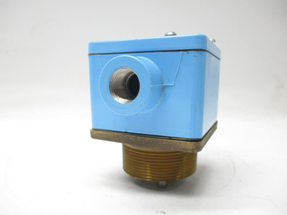 WARRICK CONTROLS 3E3B NSNP