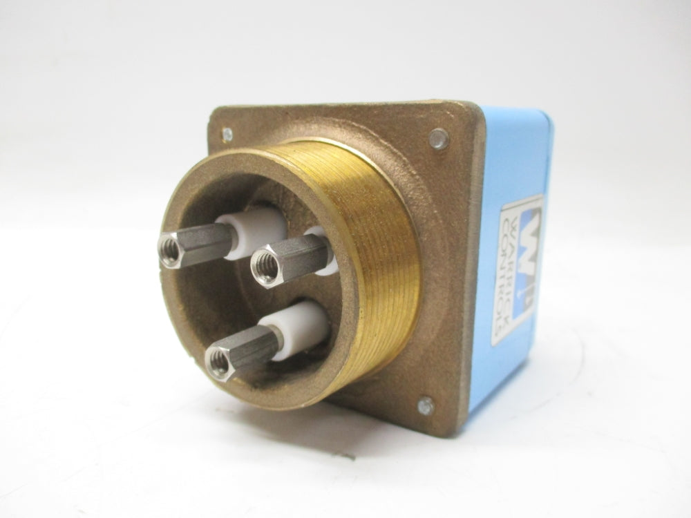 WARRICK CONTROLS 3E3B NSNP