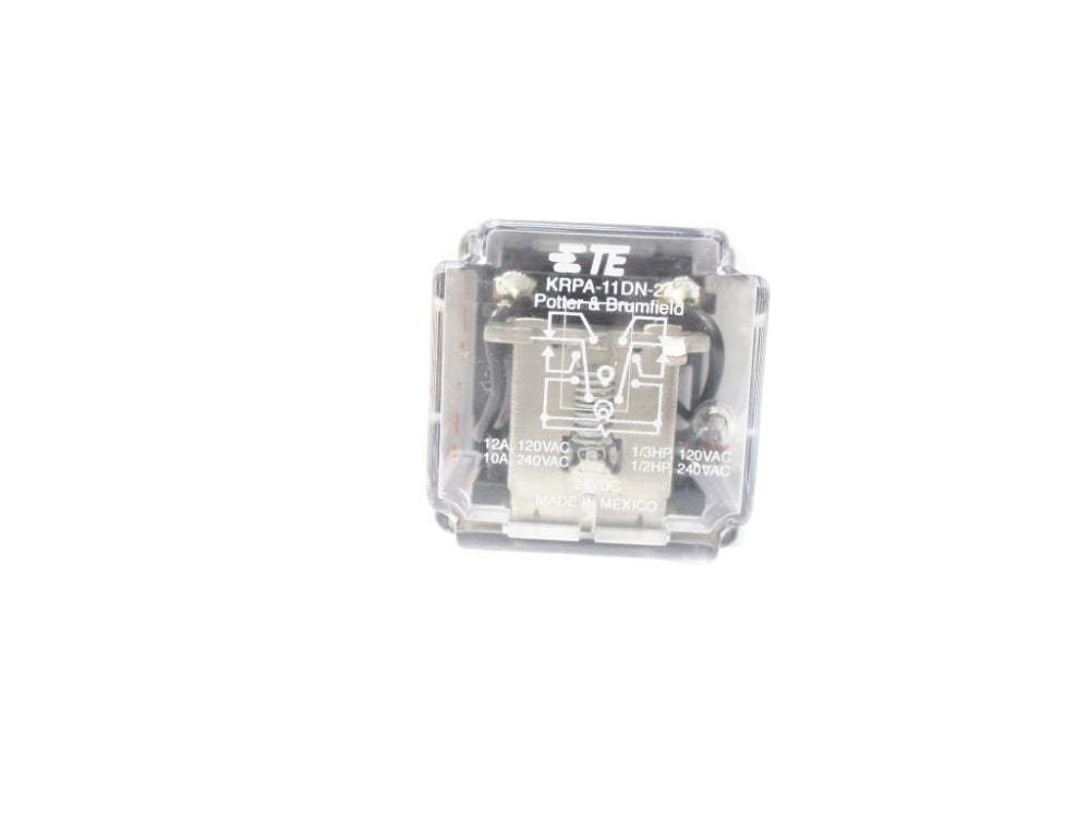 POTTER&BRUMFIELD KRPA-11DN-24 NSNP