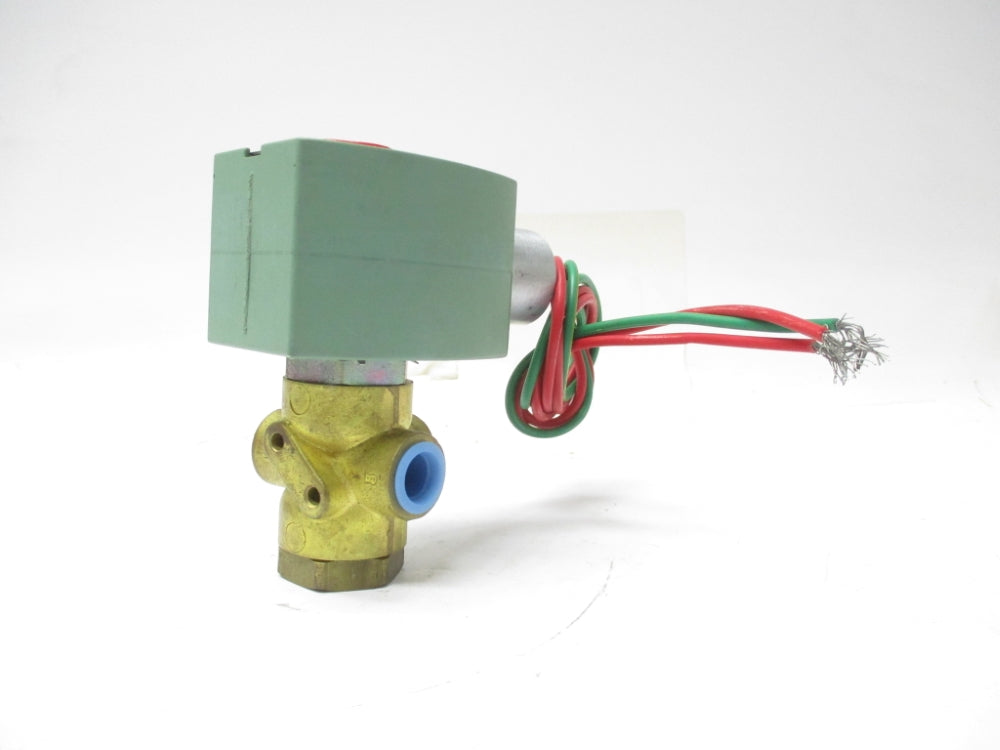 ASCO 8320G194 150PSI NSNP