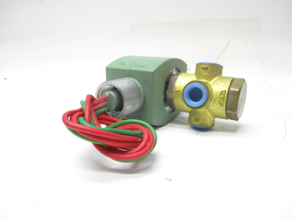 ASCO 8320G194 150PSI NSNP