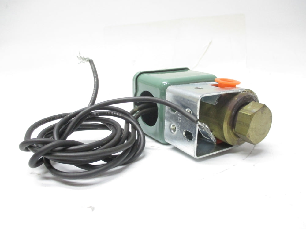 ASCO L8320B13 125PSI 120V NSNP