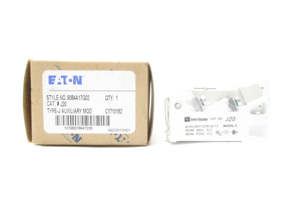 EATON J20 NSMP