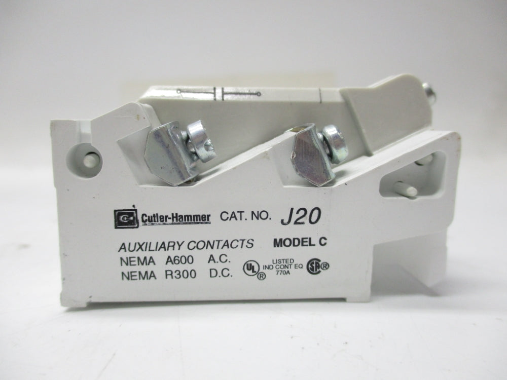 EATON J20 NSMP