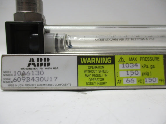 ABB 10A6130 150PSIG NSNP