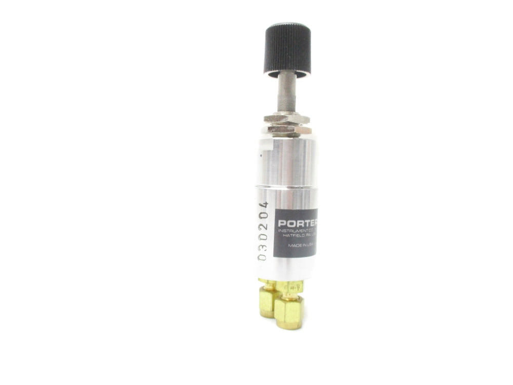 PORTER 030204 0-100PSI NSNP