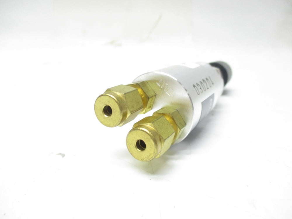 PORTER 030204 0-100PSI NSNP
