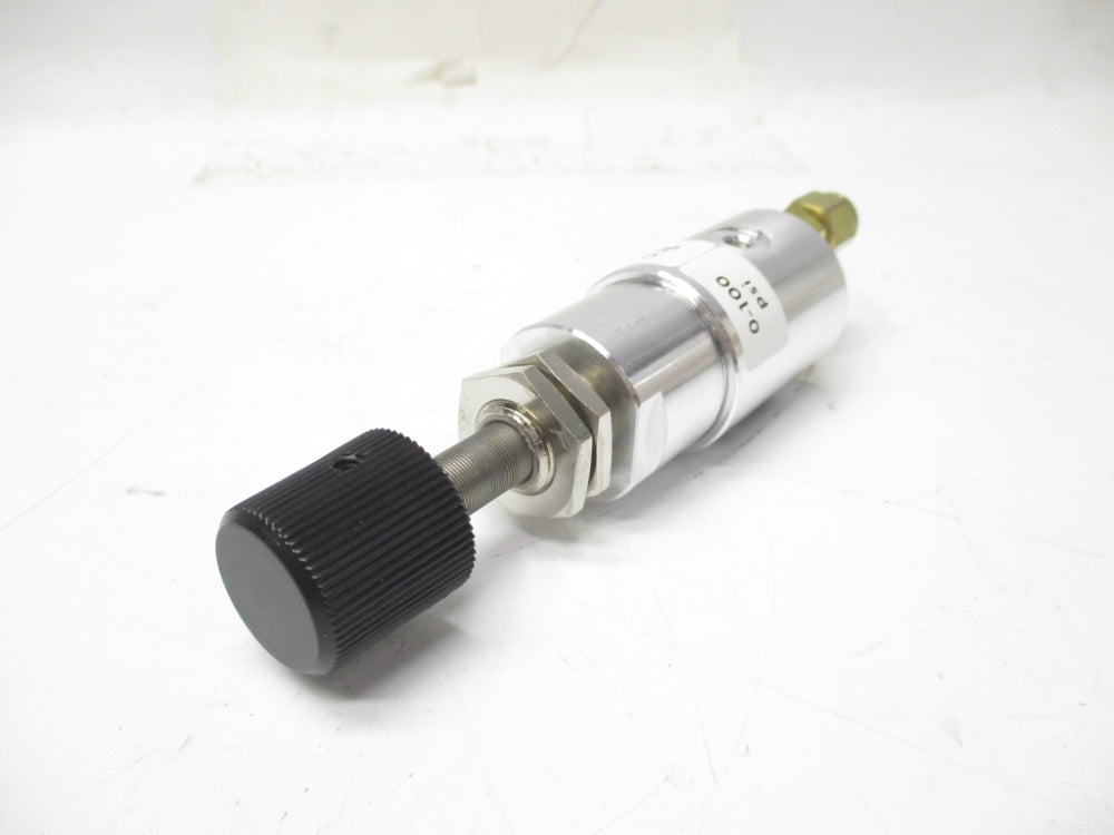 PORTER 030204 0-100PSI NSNP
