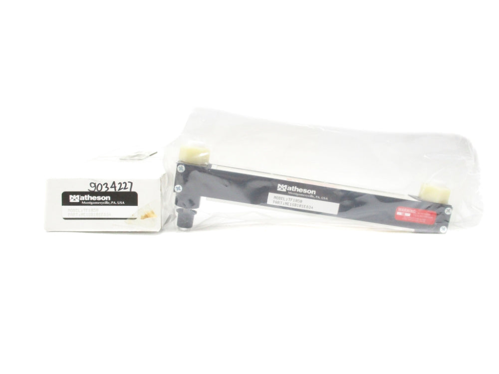 MATHESON ME1GB101E834 TF1050 NSMP