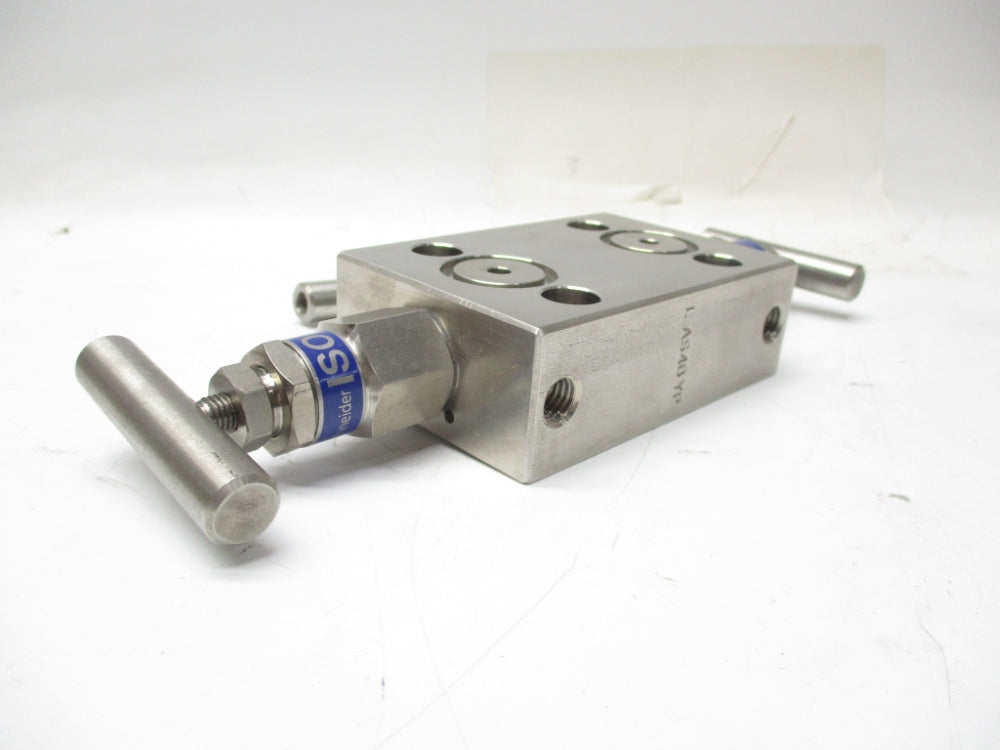 SCHNEIDER N642.39.481.01 NSMP