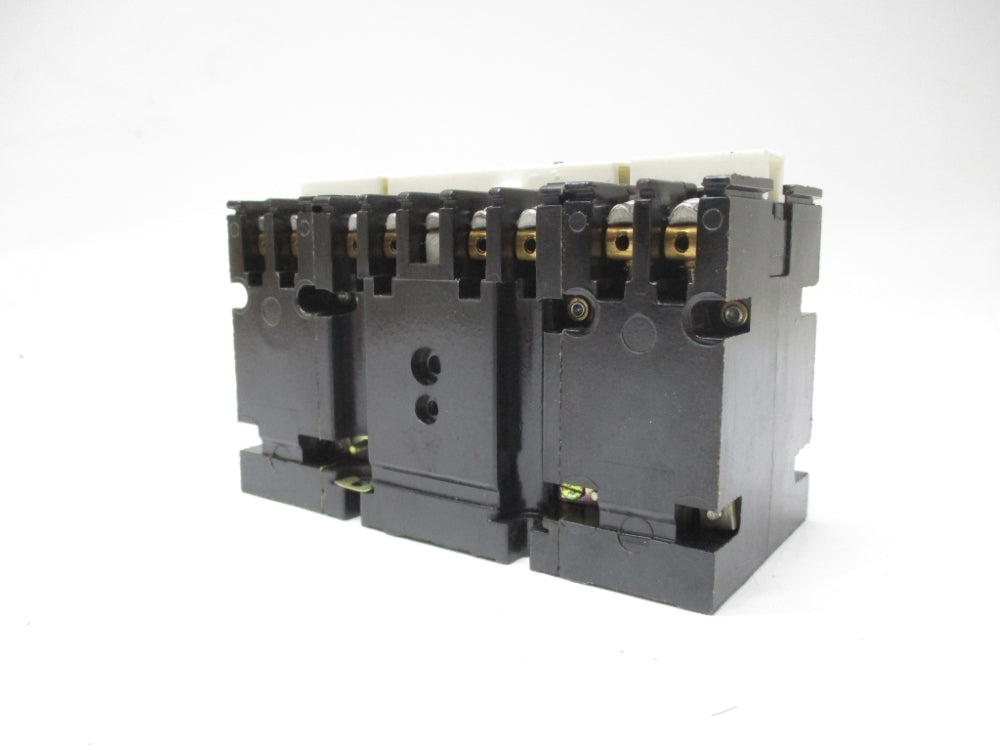 GENERAL ELECTRIC CR120A08002AA 115V 10A NSNP