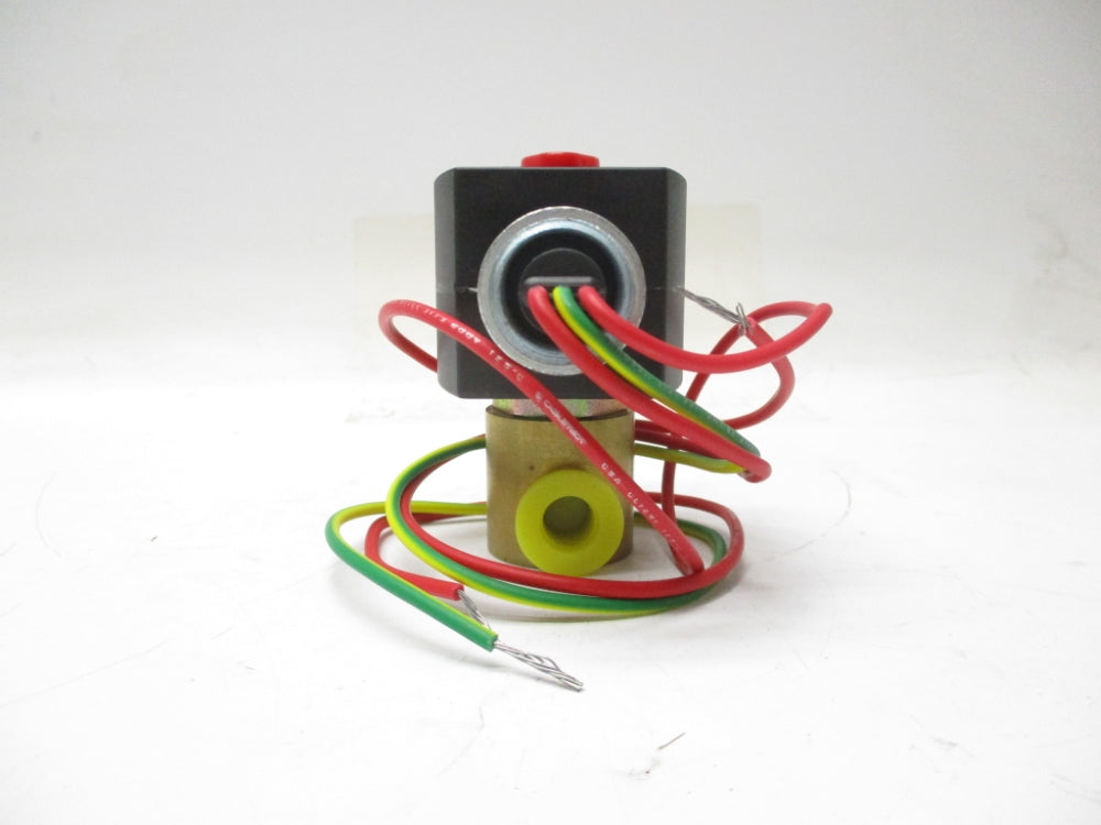 ASCO EF8262G232 110/120V 300PSI NSMP