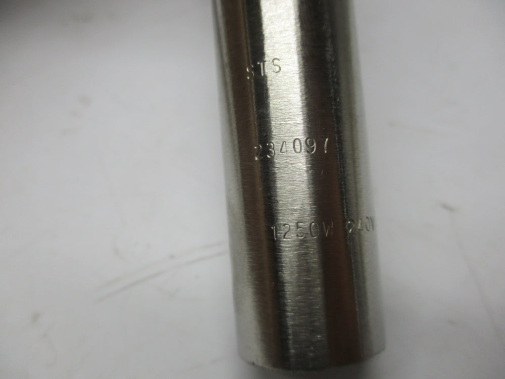 STS 234097 NSNP