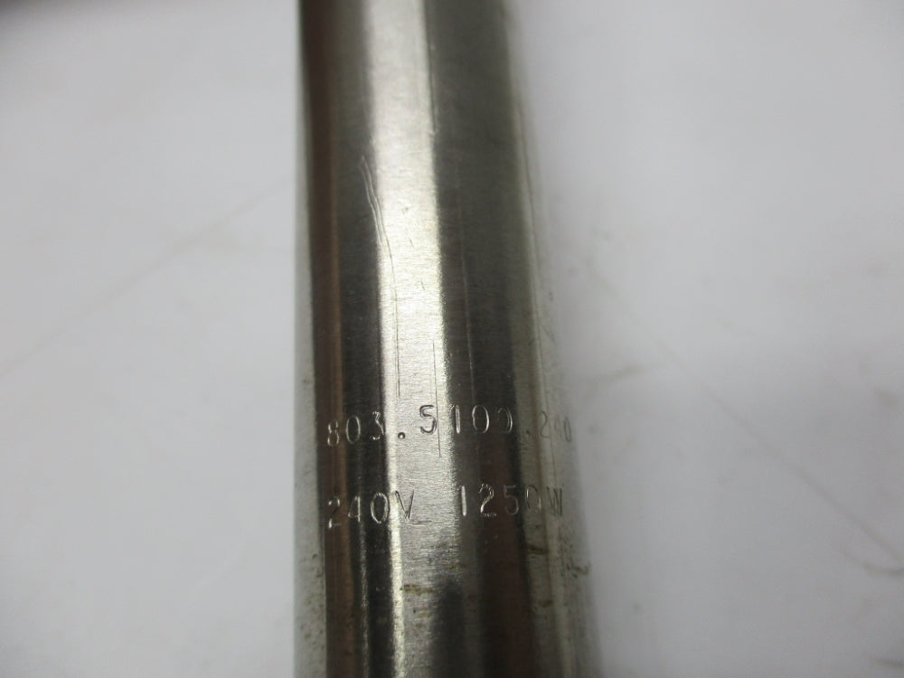 INDUSTRIAL MRO 803.5100.240 NSNP
